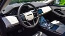 Land Rover Range Rover Evoque P250