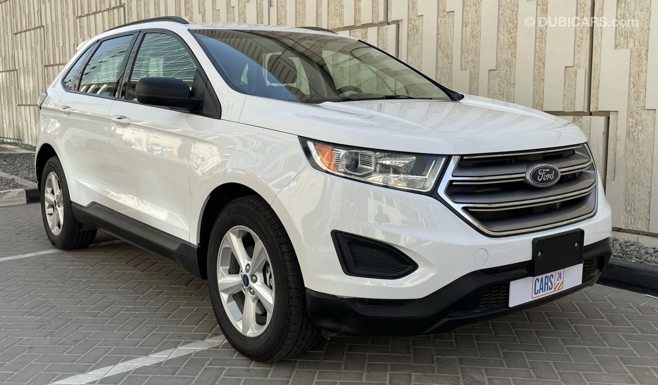 Ford Edge 3500