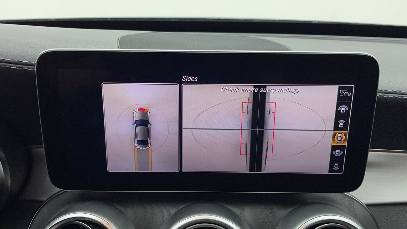 Mercedes-Benz C 200 AMG LINE 2 | Zero Down Payment | Free Home Test Drive