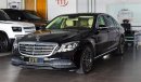 Mercedes-Benz S 450