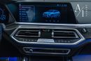 BMW X6 M Competition 4.4L 2023 BMW X6, M Competition, Excellent Condition,  Clean Title, American Spec,