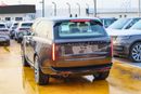 Land Rover Range Rover AUTOBIOGRAPHY P530