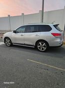 نيسان باثفايندر