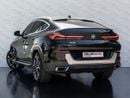 BMW X6 XDRIVE40I M SPORT