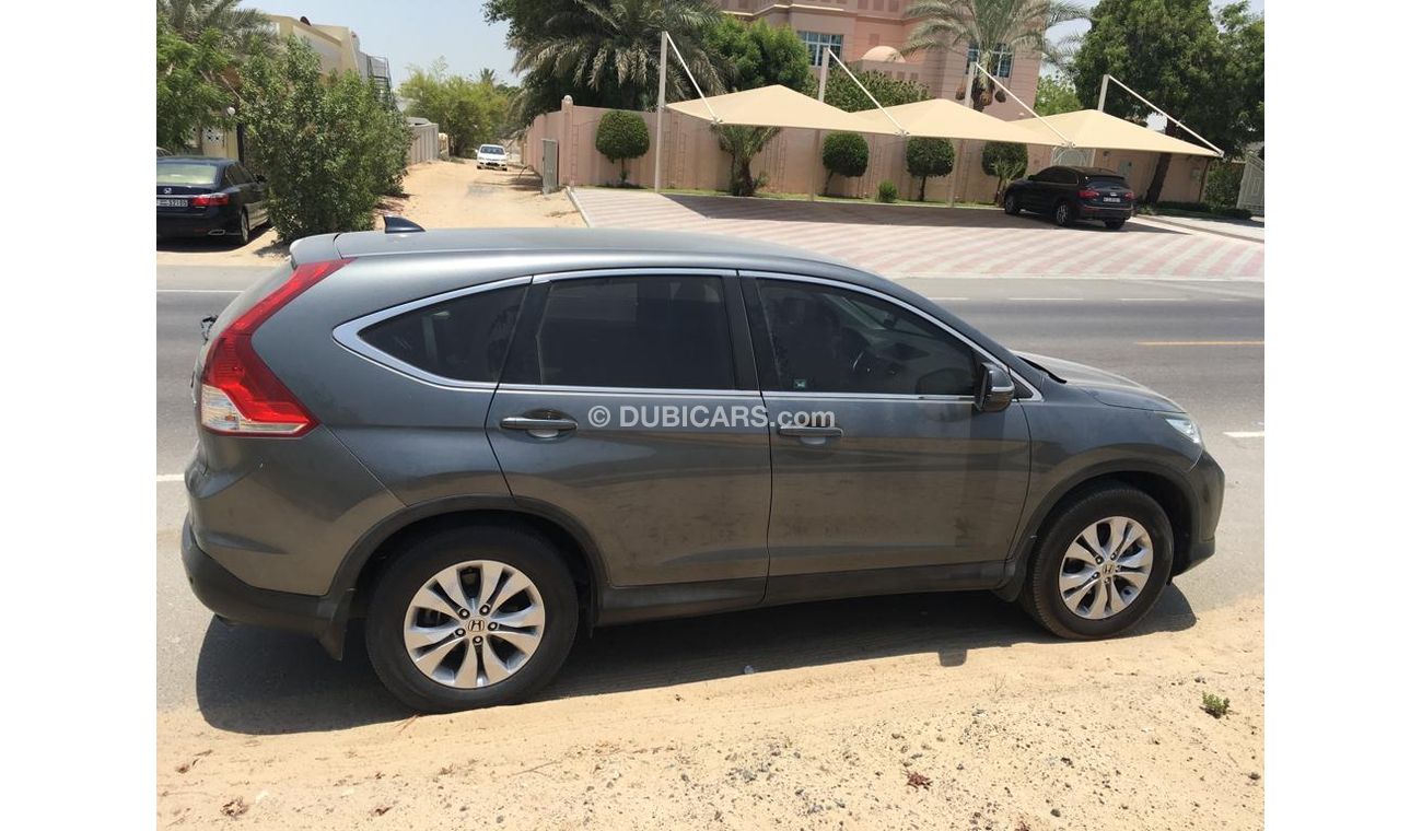 Honda CRV 2013 Honda CRV for sale