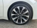 Nissan Maxima SR