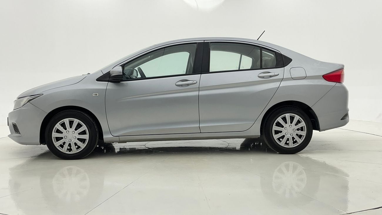 Honda City DX 1.5 | Zero Down Payment | Home Test Drive