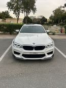 بي أم دبليو M5