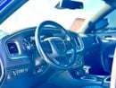 دودج تشارجر R/T 5.7L
