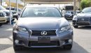 Lexus GS350