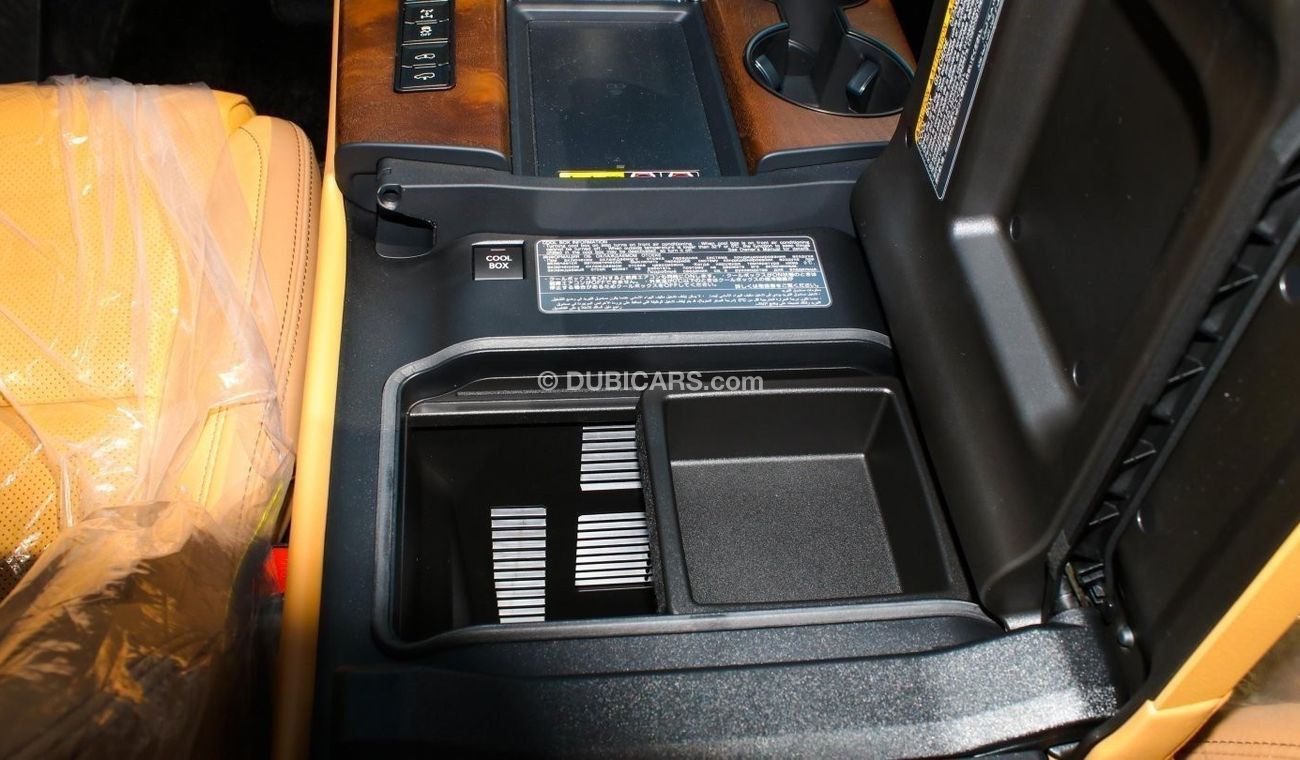 لكزس LX 600 LEXUS LX600 SIGNATURE  EDITION 3.5 V6 TWIN TURBO EXPORT PRICE