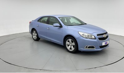 Chevrolet Malibu LT 2.4 | Zero Down Payment | Free Home Test Drive