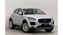 Jaguar E Pace Std 2019 Jaguar E Pace P200 AWD, Warranty, New Tyres, Low Kms, GCC
