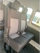 Toyota Hiace COMMUTER HR 2.800cc DSL - 14 SEATER - M/T - 23MY