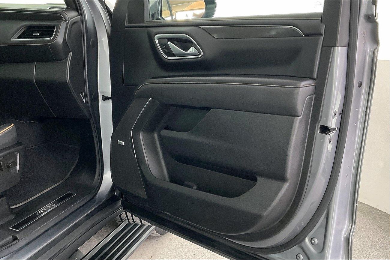 جي أم سي يوكون AT4 | شامل الضمان | 0 ﺪﻔﻋﺓ ﺃﻮﻟﻯ