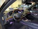 مرسيدس مايباخ S550 مايباخ 2015 Mercedes‑Maybach S 550 - Perfect Condition - Only 65,000 km !