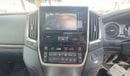 Toyota Land Cruiser RHD PETROL 4.6 AUTO WITH SUNROOF JAPAN import