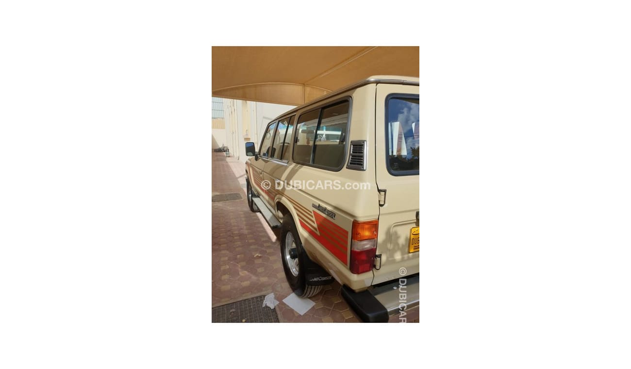 تويوتا لاند كروزر 70 G