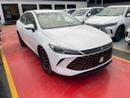 BYD QIN PLUS 2025 BYD QIN PLUS DMI 55KM (EXPORT ONLY)