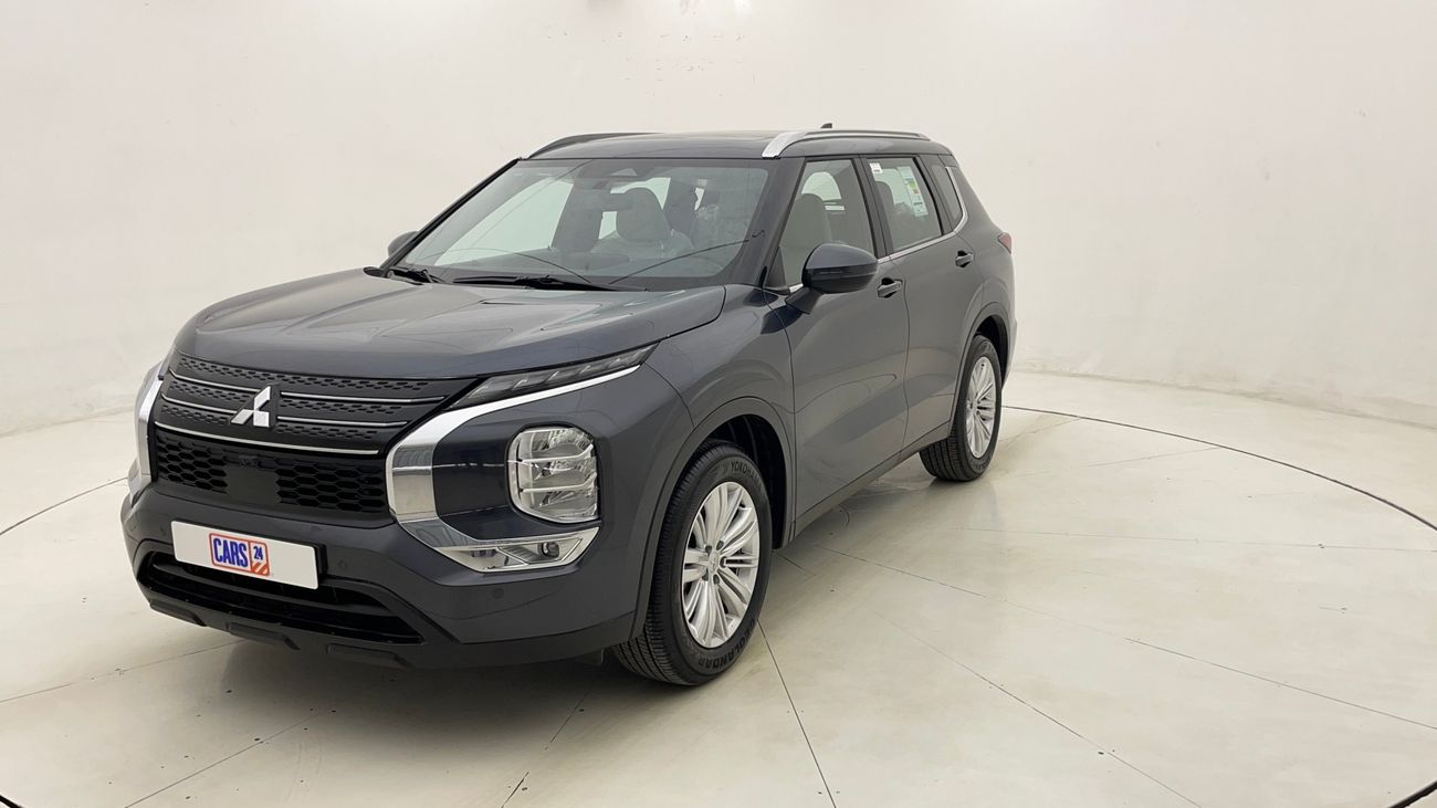 Mitsubishi Outlander MIDLINE WITH SUNROOF 2.5 | Zero Down Payment | Home Test Drive