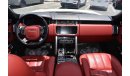 Land Rover Range Rover Autobiography Gcc