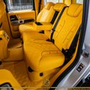 Mercedes-Benz G 63 AMG 2023 MERCEDES G63 KEYVANY ( One Year Warranty From KEYVANY )