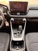 Toyota RAV4 Toyota RAV4 2024