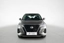 Nissan Kicks SV 1.6
