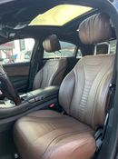 مرسيدس بنز S 450 Std