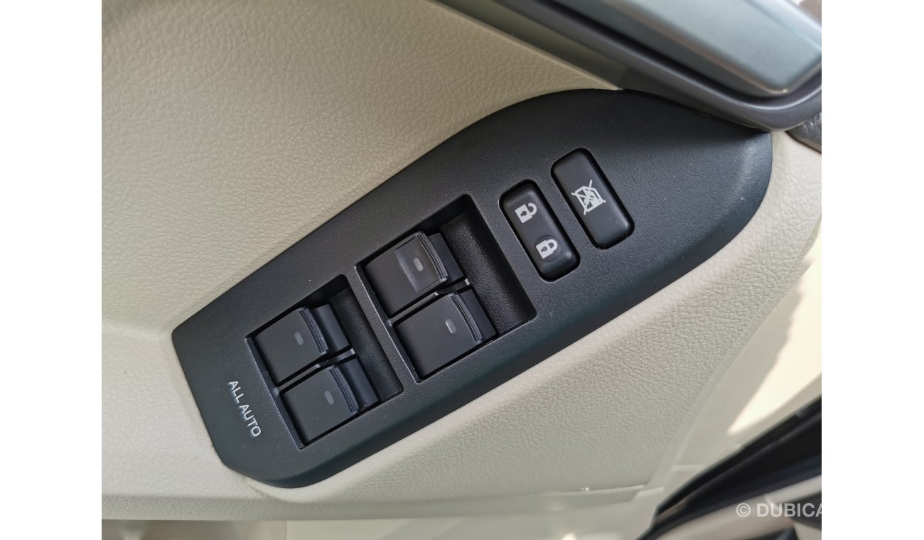 Toyota Prado VXR 4.0L Petrol, 18”Alloy Rims, Push Start, LED Headlights, Fog Lamps, (CODE # VXRB20)