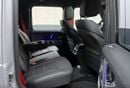 Mercedes Benz G63 AMG 4MATIC SUV