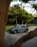 Mini Countryman S ALL4 | Young Used | BY AGMC | Certified MINI Dealer | Manufacturer Warranty & Service Package 2028