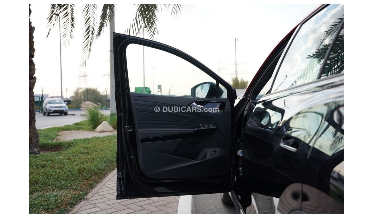 Volkswagen ID.6 2023 VOLKSWAGEN ID6 X PRO FULL ELECTRIC 0KM