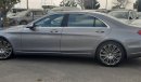 مرسيدس بنز S 550