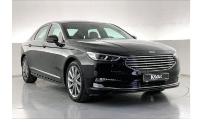 Ford Taurus Titanium| 1 year free warranty | Flood Free