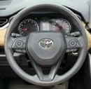 Toyota RAV4 VX 2.5L 2022 Toyota Rav4 VX, 2025 Toyota Warranty, Full Toyota Service History, Low Km, GCC