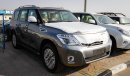 Nissan Patrol Platinum SE