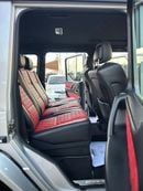 مرسيدس بنز G 63 AMG 4X4 SQUARED