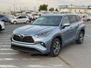 Toyota Highlander VXR 2.5L 2021 TOYOTA HIGHLANDER XLE HYBRID FULL OPTION IMPORTED FROM USA