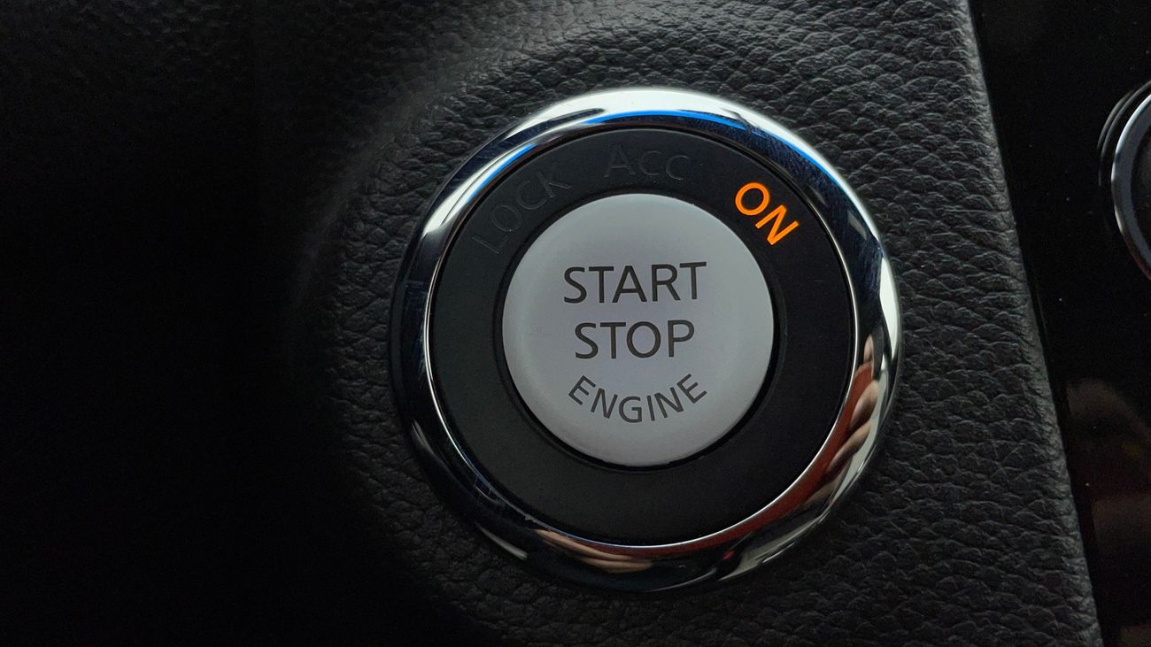 Infiniti QX70 LUXURY 3.7 | Zero Down Payment | Home Test Drive