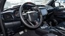 Toyota Hilux GR SPORT