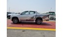 Mitsubishi L200 MITSUBISHI L200 , 2.4L, DIESEL, MANUAL, SILVER COLOR, MODEL 2021, FOR EXPORT ONLY