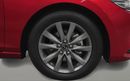 Mazda 6 PURE 2025 | AED 914/Month | 0 DP | 30 Day Return | Warranty