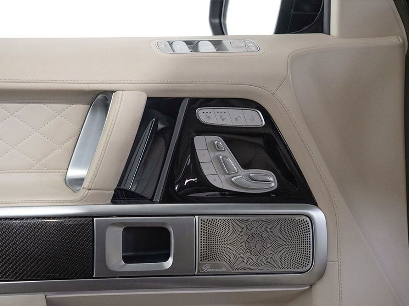 مرسيدس بنز G 63 AMG 2023 Mercedes-Benz G63 / Mercedes Warranty / GCC