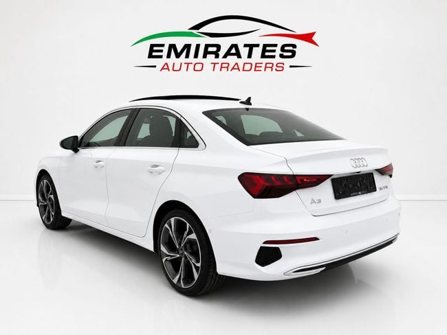 Audi A3 35 TFSI ADVANCED, миниатюра 25