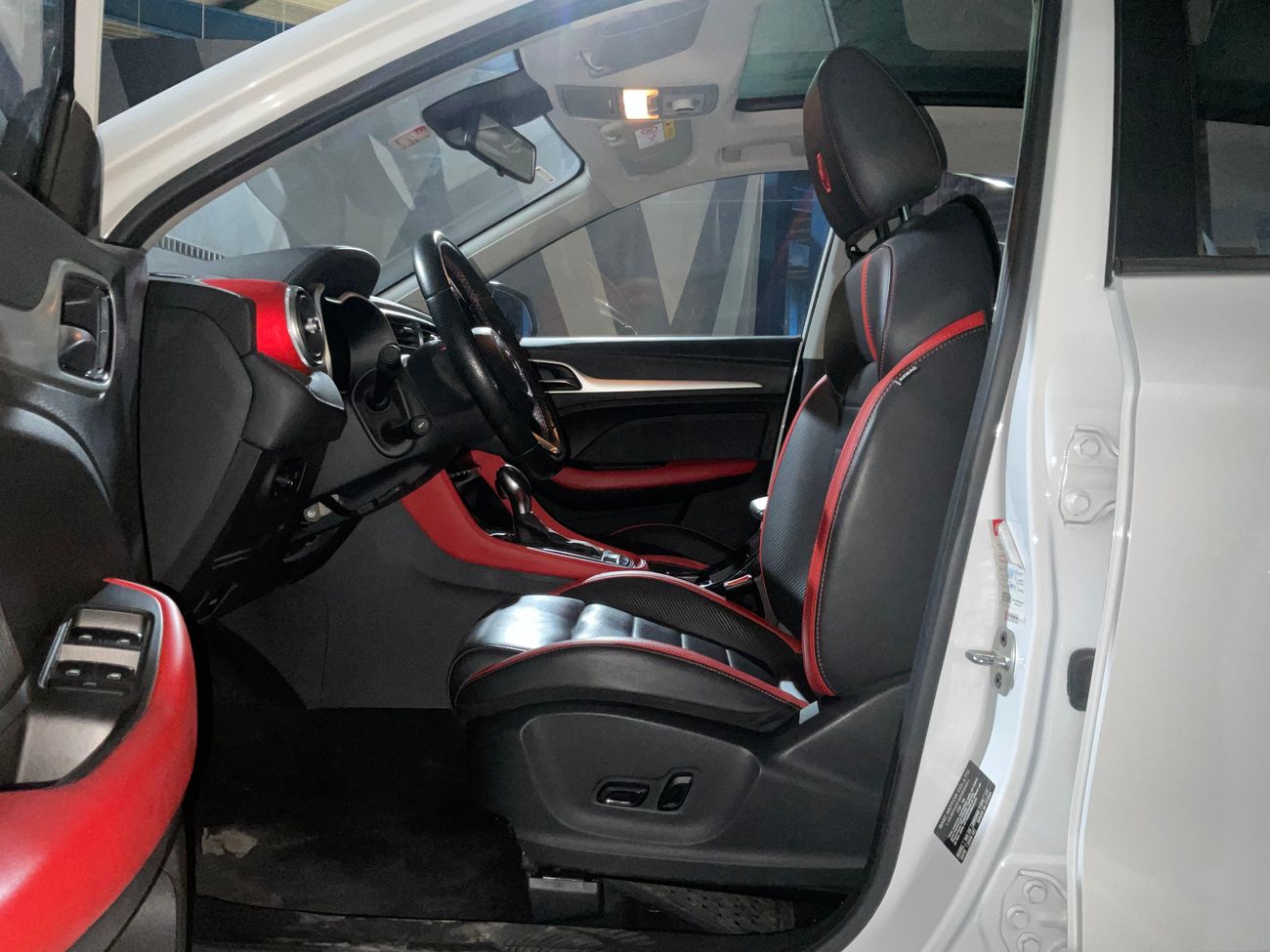 MG ZS Trophy | Guaranteed Warranty | 0 Down Payment