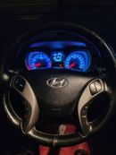 هيونداي افانتي HYUNDAI AVANTE GDI 2015(ELANTRA) FRESH IMPORT WITH LOW MILEAGE