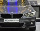 BMW 435i EXCELLENT DEAL for our BMW 435i GranCoupe M-Kit ( 2016 Model ) in Grey Color GCC Specs