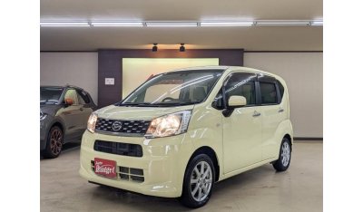 Daihatsu Move LA150S