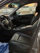 Infiniti EX35 Luxury and top condition